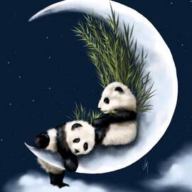 Heaven of rest by Veronica Minozzi