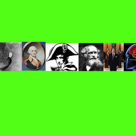 Historical Greatness