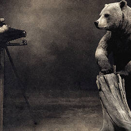 Hold That by Jeffrey Hummel