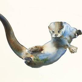 Hunter by Mark Adlington