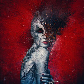 Indifference by Mario Sanchez Nevado