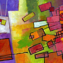 Inside Job by Douglas Simonson