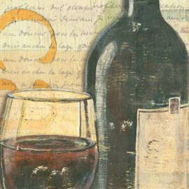 Italian Wine and Grapes by Debbie DeWitt