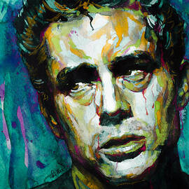 James... by Laur Iduc