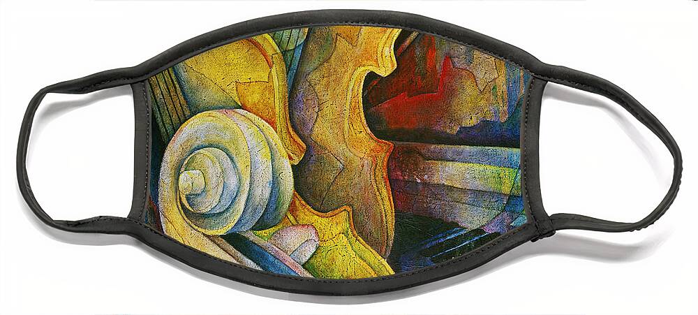 Music Face Masks for Sale