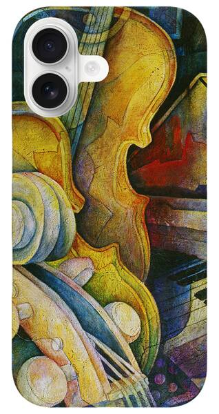 Music iPhone Cases for Sale