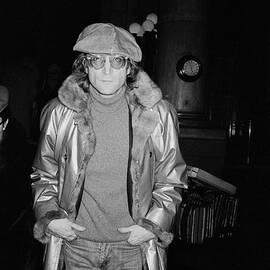 John Lennon by Art Zelin