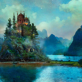 Journeys End by MGL Licensing