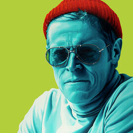 Klaus by Ellen Patton