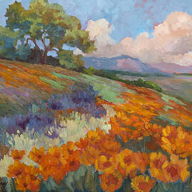 Land of Sunshine by Diane McClary