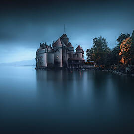 Light Fortification 2. by Juan Pablo De