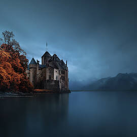 Light Fortification. by Juan Pablo De