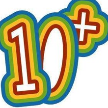 10 Plus