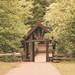 A Glimpse of Home Art Competition