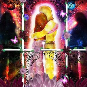 A Sentimental Keepsake Art Competition