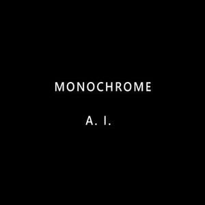 AI Monochrome Work Women Only Art Competition