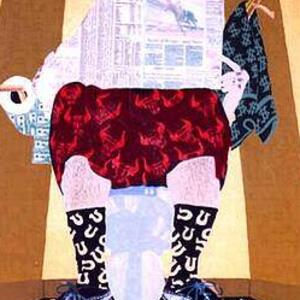 Elitism and all the Things money can buy or build Art Competition