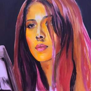 Figure and Portrait Art Competition