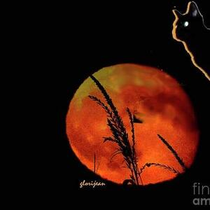 HOWL MEOW MOO MOON Apex Art Competition