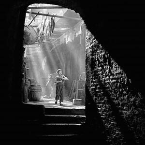 If You've Yet to Win or Place in a CONTEST - BLACK-WHITE PHOTOGRAPHY ONLY Art Competition