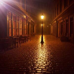 Lights After Dark Art Competition