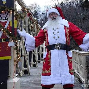 Nutcrackers  Art Competition