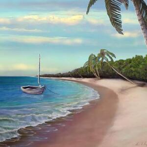 Visions of the Shore Art Competition