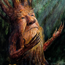 Looking To the Light by Frank Robert Dixon