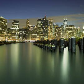 Lost In Yesterday by Evelina Kremsdorf