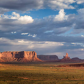 Lost World by Fegari