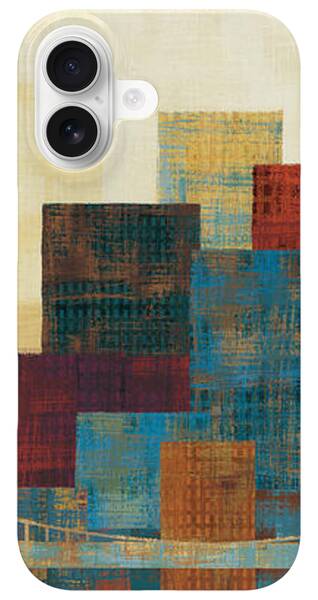 Skylines iPhone Cases for Sale