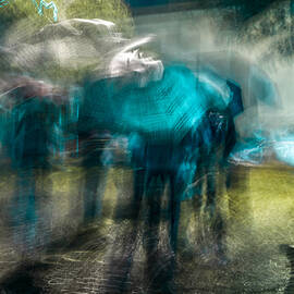 Meet Me ... Despite. by Alessandro Traverso