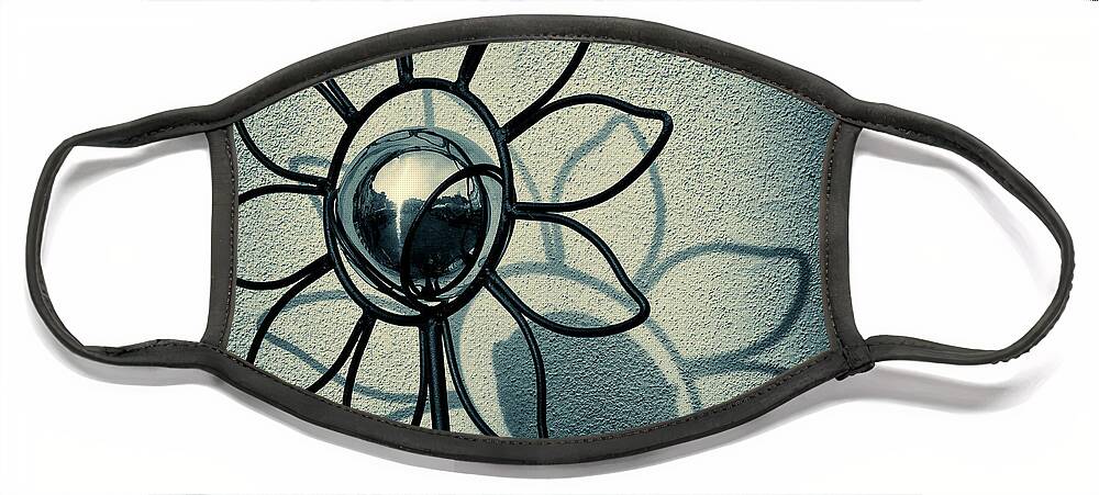 Flowers Face Masks for Sale