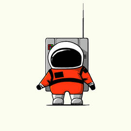 Moon Man by Nicholas Ely