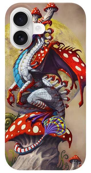 Fantasy iPhone Cases for Sale