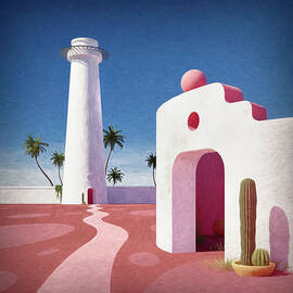 Neighbours by Bespoke Cube