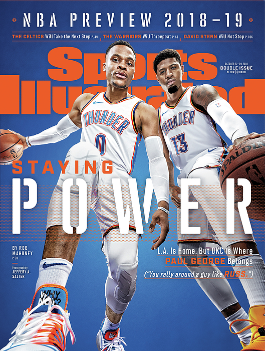 Oklahoma City Thunder Art for Sale