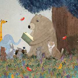 once upon a time by Bri Buckley