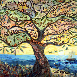 Our Father by Jen Norton