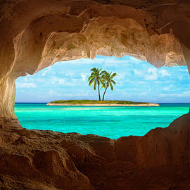 Paradise by Matt Anderson