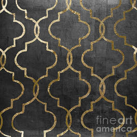 Paris Apartment III by Mindy Sommers