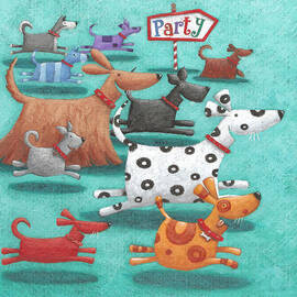 Party by MGL Licensing