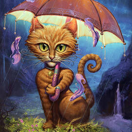 Personal Sunshine by Jeff Haynie