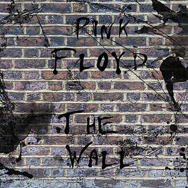 pink floyd the wall by Celestial Images