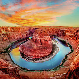 Red Planet by Az Jackson