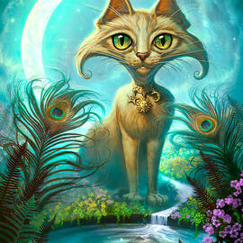 Reflections by Jeff Haynie