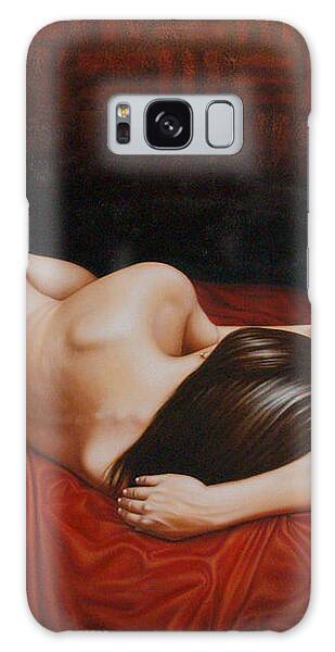 Nudes Galaxy Cases for Sale