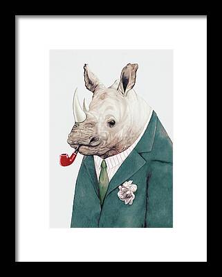 Shop for Animal Framed Prints