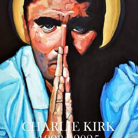 RIP Charlie Kirk