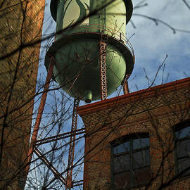 River Lofts Water Tower